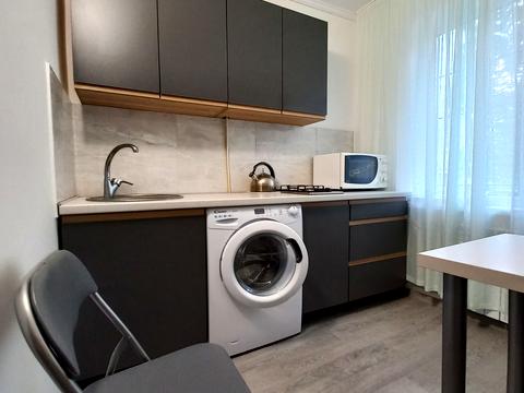 квартира по адресу Березинская ул., 43