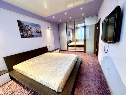 квартира за адресою Василя Касіяна вул., 2/1