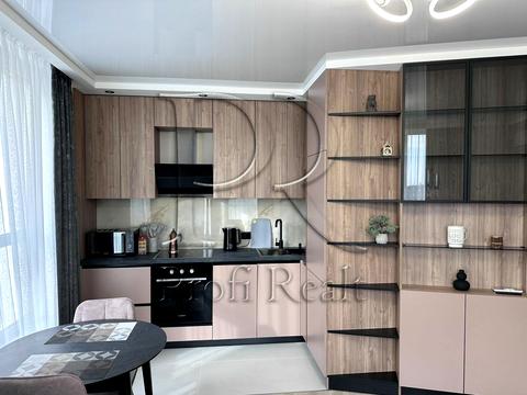 квартира за адресою Академіка Заболотного вул., 15