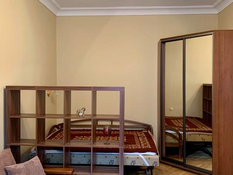 квартира по адресу Цитадельная ул., 5/9