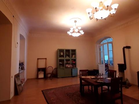 квартира по адресу Гоголя ул., 11