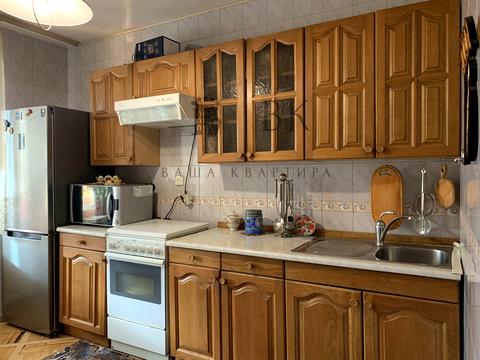 квартира за адресою Анни Ахматової вул., 3