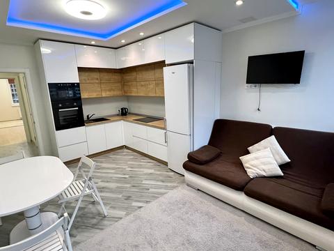 квартира за адресою Академіка Глушкова просп., 9-Д