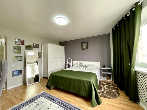 квартира по адресу Левановцев ул., 8