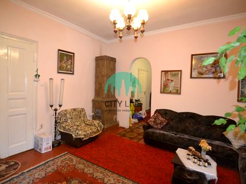 будинок за адресою Розумовського вул., 22