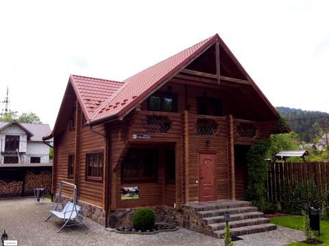 коммерческая по адресу Ворохтянська, 120