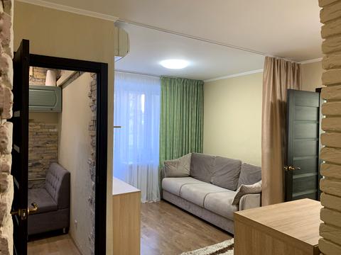 квартира по адресу Бастионная ул., 3/12