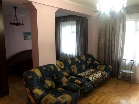 квартира по адресу Срибнокильская ул., 22-А