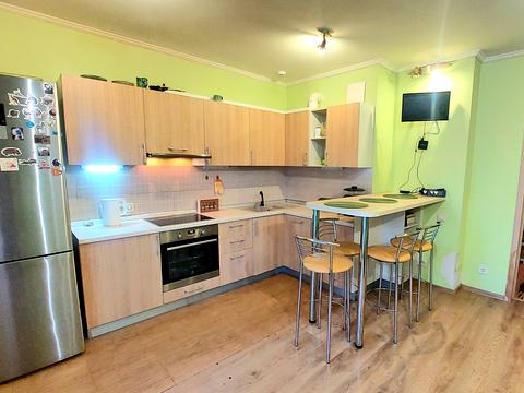 квартира по адресу Анатолия Петрицкого ул., 13