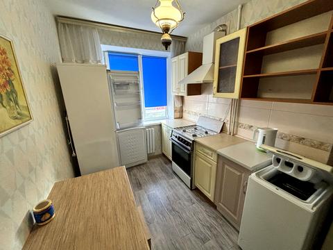 квартира по адресу Героев просп., 12