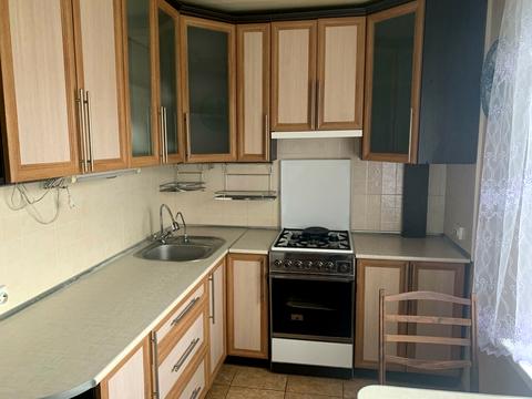 квартира по адресу Автозаводская, 44