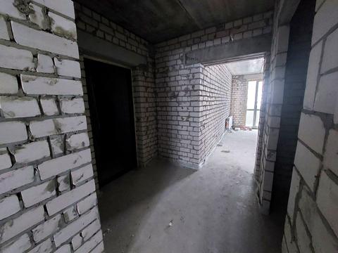 квартира по адресу Полтавский Шлях ул., 184а