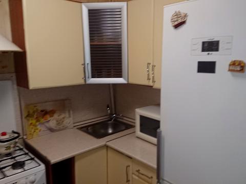 квартира за адресою житловий масив Тополя-1 вул., 25