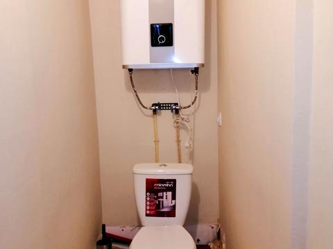 квартира по адресу Соломии Крушельницкой ул., 15-В