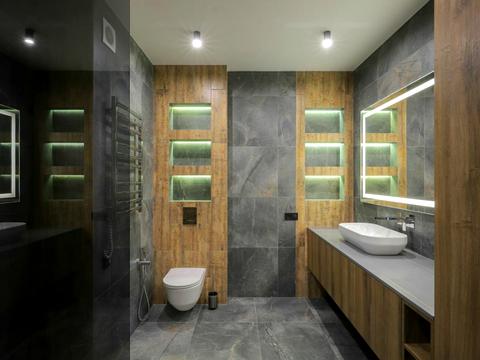 квартира за адресою Берестейський просп. (Перемоги), 5-В