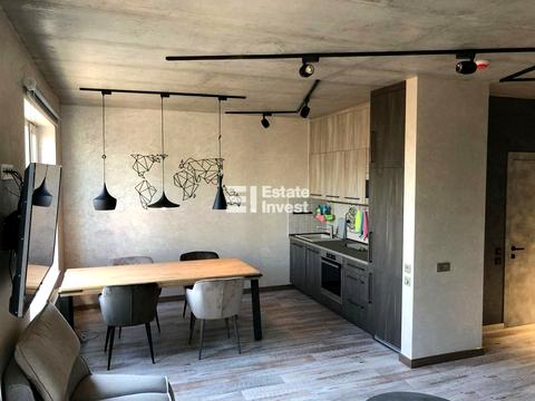 квартира за адресою Шолуденка вул., 1-А