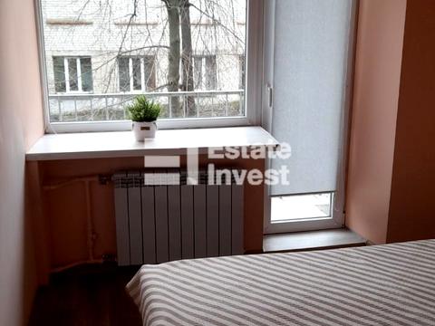 квартира по адресу Гоголя ул., 5
