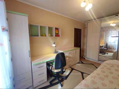 квартира за адресою Лесі Українки просп. (Пушкіна), 71