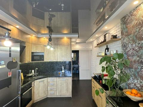 квартира за адресою Дюківська вул., 5