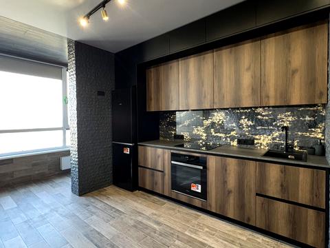 квартира за адресою Каховська вул., 62-А