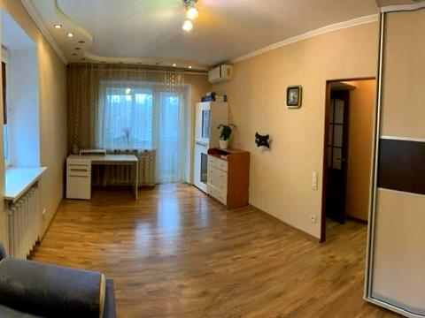 квартира по адресу Планетная ул., 5