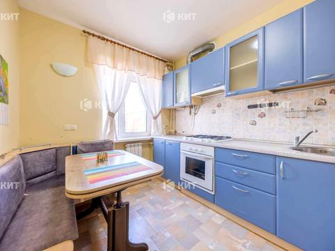 квартира по адресу Науки просп. (Ленина), 37