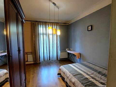 квартира по адресу Предславинская ул., 47