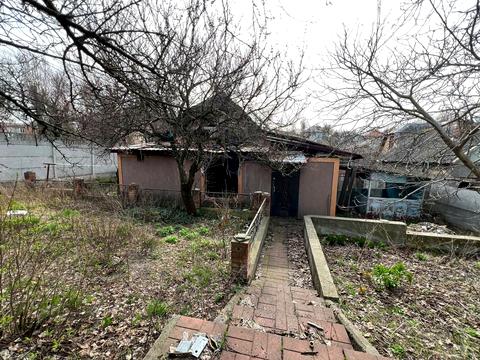 участок по адресу Чигиринская ул., 77