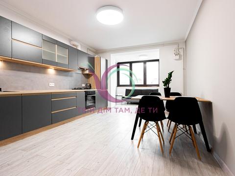 квартира по адресу Рубчака, 21