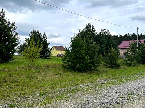 участок по адресу Айвазовського
