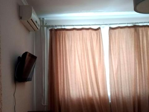 квартира по адресу Татарская ул., 38