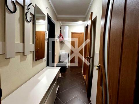 квартира по адресу Игоря Шамо бульв. (Олексія Давидова), 20/1