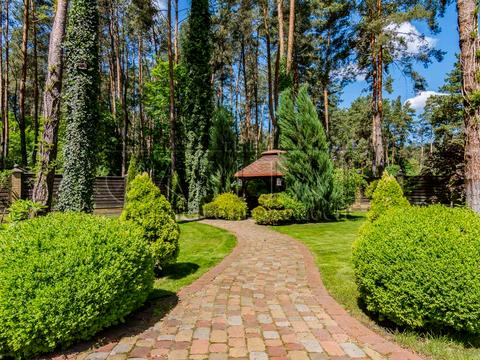 дом по адресу Білогородка