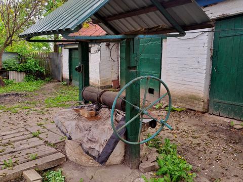 будинок за адресою Миру, 17