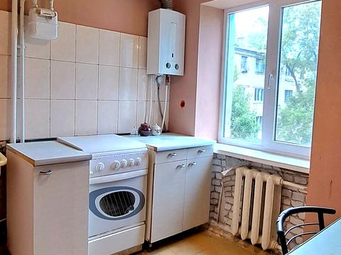 квартира по адресу Рекордная ул. (Вознесенского), 11