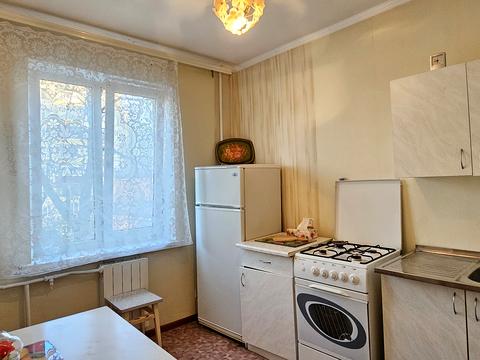 квартира по адресу Коперника ул., 12