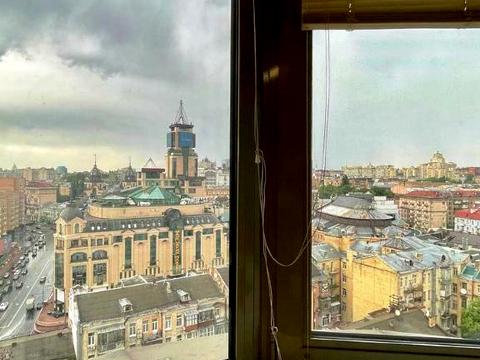 квартира по адресу Кропивницкого ул., 10