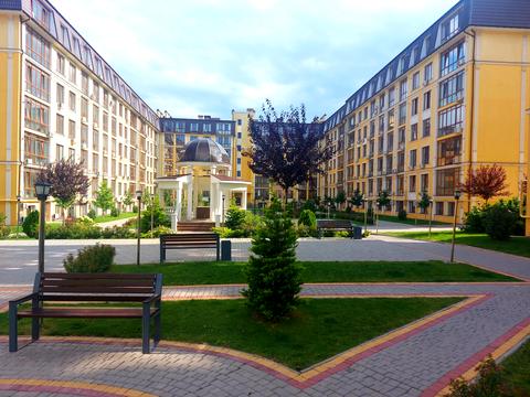 квартира за адресою Дача Ковалевського вул., 121