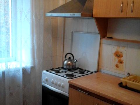 квартира за адресою Добровольского, 88
