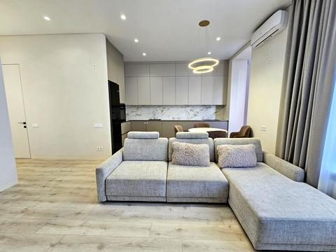 квартира за адресою Гідропаркова вул., 13