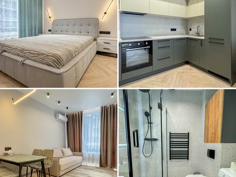 квартира за адресою Тадея Рильського бульв., 4