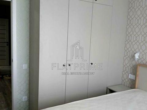 квартира по адресу Олександра Олеся ул., 13.9