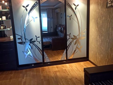квартира за адресою Тополь, 3