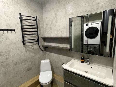квартира по адресу Миколы Бажана просп., 17
