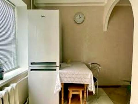 квартира за адресою Каунаська вул., 4