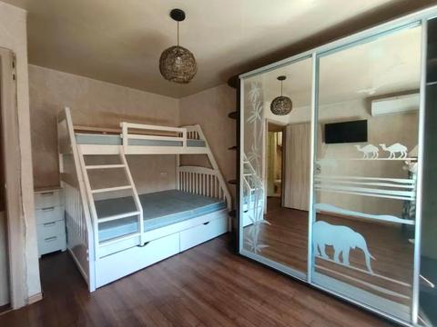 квартира по адресу Тополь-2 жилой массив ул., 5