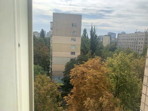 квартира за адресою Чоколівський бульв., 22