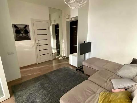 квартира за адресою Павла Лі пров. (Московський), 2-Б