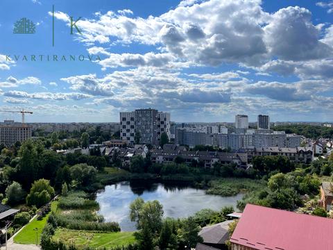 квартира за адресою Стрийська вул., 108