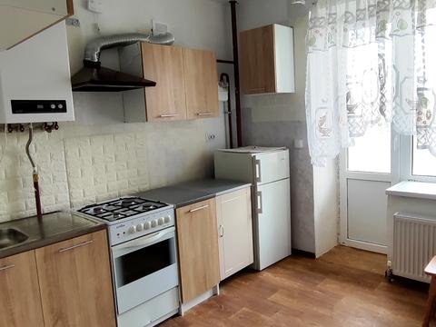 квартира по адресу Соборная ул., 105в